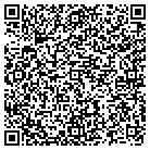 QR code with B&B Business Concepts LLC contacts