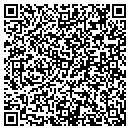 QR code with J P Global Inc contacts