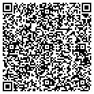 QR code with Red Ball Barber Service contacts