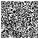 QR code with CCA Electric contacts