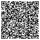 QR code with Harvest Foods contacts