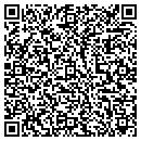 QR code with Kellys Garage contacts