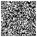 QR code with Kitchens George T III contacts
