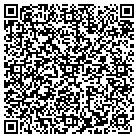 QR code with Mansfield Police Department contacts