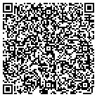 QR code with Backstreet Novelties & Gift contacts