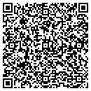 QR code with University Gardens contacts