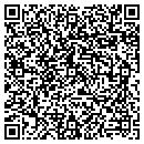 QR code with J Fletcher See contacts