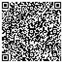 QR code with A Lock & Dam contacts