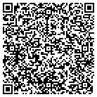 QR code with Rick's Small Engine Repair contacts