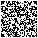QR code with Peter's Glass contacts