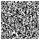 QR code with E Vehicles of Hawaii LLC contacts