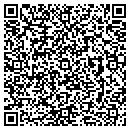 QR code with Jiffy Movers contacts
