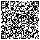 QR code with Hashs Catering contacts