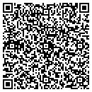 QR code with K Tech Service Inc contacts