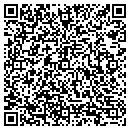 QR code with A C's Barber Shop contacts