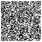 QR code with McDonald Appliance Repair contacts