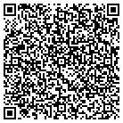 QR code with Area Agcy On Aging of Wstn Ark contacts