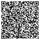 QR code with Harral Russell L III contacts