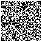 QR code with Advantage One Mortgage Brokers contacts