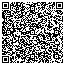 QR code with D & M Masonry Inc contacts