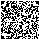 QR code with Mc Crory Police Department contacts