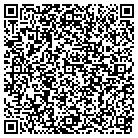 QR code with Holsted Construction Co contacts