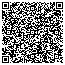 QR code with Honu Group Inc contacts