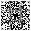 QR code with Kathleen K Peters PHD contacts
