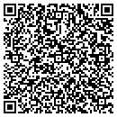 QR code with Houston & Co contacts