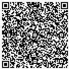 QR code with Peggy Ann's Custom Frames contacts