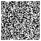QR code with E&E Hand Bindery Inc contacts