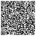 QR code with Zion Temple Church of God contacts