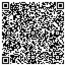 QR code with Alii Linen Service contacts