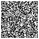 QR code with A 1 Pos Systems contacts