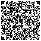 QR code with Ozark Monetary Service contacts
