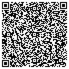 QR code with One Sournce Financial contacts