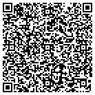QR code with Manawa Lea Health Service contacts