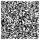 QR code with CHI Alpha Campus Ministries contacts