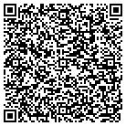 QR code with Rick Salinas Auto Body contacts