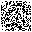 QR code with Family Video & Tanning Inc contacts
