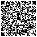 QR code with James A Henderson contacts