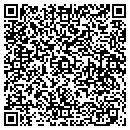 QR code with US Brucellosis Lab contacts