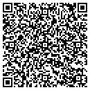 QR code with Action Video contacts