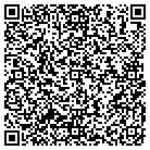 QR code with South X Street Apartments contacts