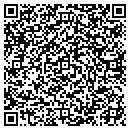 QR code with Z Design contacts