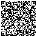 QR code with Cjohn contacts