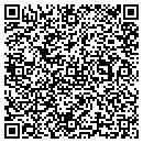 QR code with Rick's Tire Service contacts
