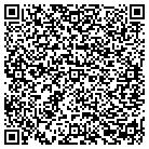 QR code with Baldwin & Shell Construction Co contacts