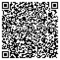 QR code with CMC Farm contacts