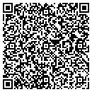 QR code with Honorable David Laser contacts